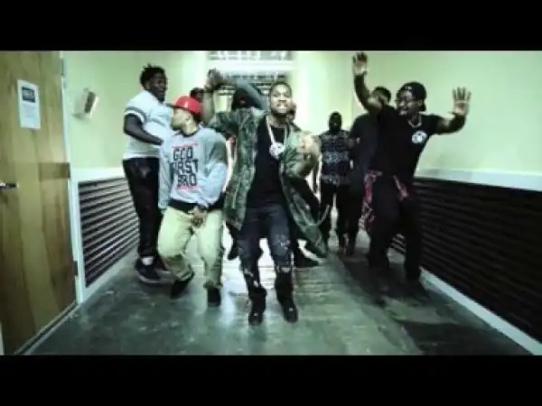 Video: Canon – The Warm Up